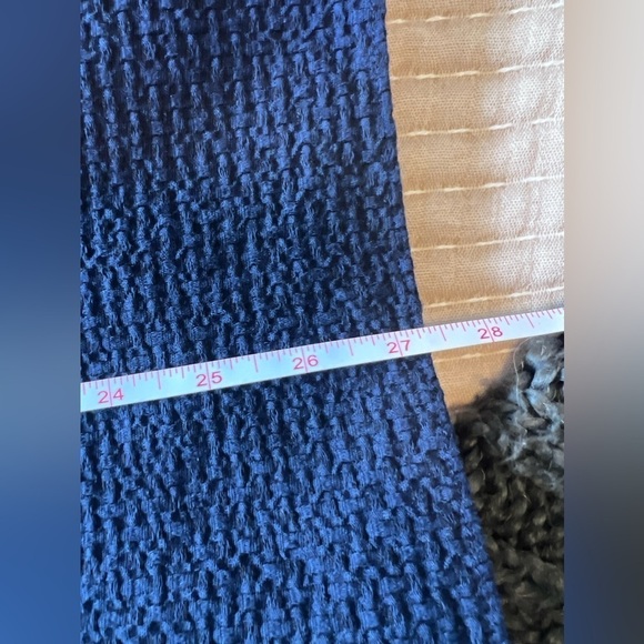 J. CREW off the shoulder dress size medium - Picture 5 of 7